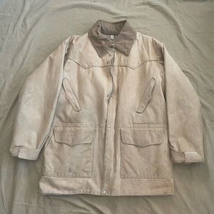 Men’s Vintage Ranch Jacket